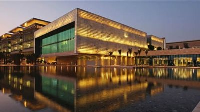 وظائف إدارية وهندسية شاغرة بجامعة كاوست (للمؤهلات العليا فقط)