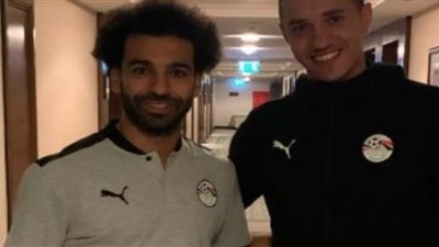 محلل أداء منتخب مصر يُعلن استقالته قبل السفر للكاميرون