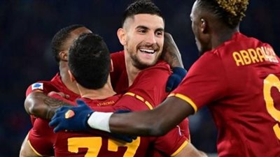 تاريخ المواجهات بين روما وفينورد