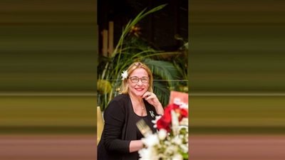 22 فيلم و35 مسلسل.. محطات عصفورة الشاشة المصرية مها أبو عوف| سبب خوفها من التمثيل