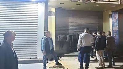 تحرير 755 مخالفة لمحلات لم تلتزم بقرار الغلق