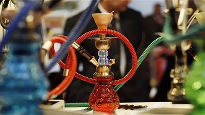 ضبط 155 قضية فى مجال منع تداول الأرجيلة