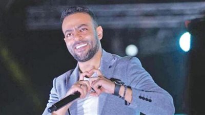 تامر عاشور يستعد لإحياء حفلًا غنائيًا بموسم جدة 2022 (تفاصيل)