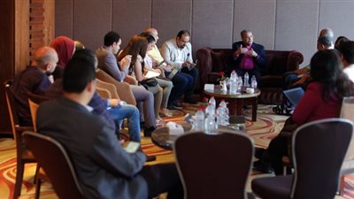 رئيس الإنجيلية: عقلية المسئولين في مصر تغيرت بعد ٣٠ يونيو