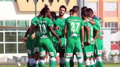 الاتحاد يفوز على شبابه بسداسية استعدادا لكأس الرابطة