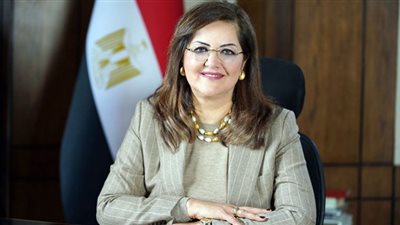 وزيرة التخطيط: مصر تحرص على تحقيق أهداف التنمية المستدامة