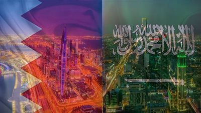 البحرين والسعودية تبحثان سبل تعزيز آليات التعاون العسكري