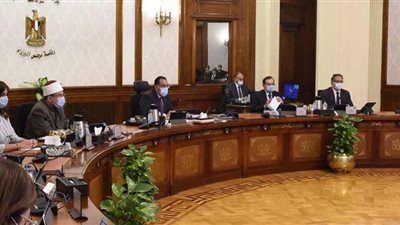 قرارات هامة للحكومة في اجتماعها اليوم