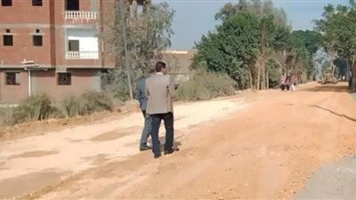 توريد 133 طن مخلفات لمصنع إعادة التدوير ببنى سويف