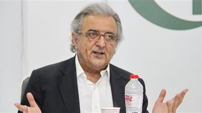 رمزي يسى: أوبرا العاصمة الإدارية إعجاز وهذا رأيي في حفلي نقل المومياوات وطريق الكباش