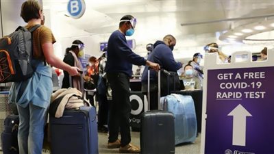 فرنسا تُخفف من قيود السفر المفروضة على المُسافرين البريطانيين