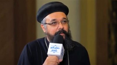 فيديو.. كاهن كاتدرائية السمائيين بشرم الشيخ: أفواج سياحية صربية تزور الكنيسة قريبًا