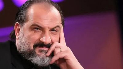 خالد الصاوي يبدأ تصوير مسرحية 