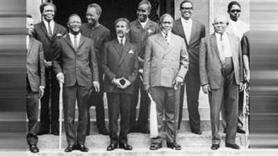 في يوم إفريقيا| مصر تستعيد عرش القارة السمراء.. وعبدالناصر احتضنها وحررها