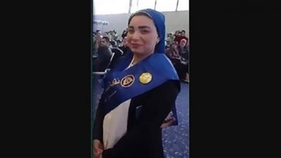 بعد طلاقها.. «مُعلمة المنصورة تفكر في التخلص من نفسها على غرار الفتاة بسنت» (فيديو)