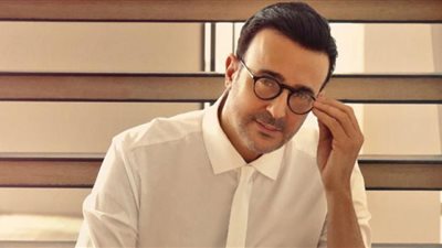 داخل المستشفى.. صابر الرباعي يقلق جمهوره (تفاصيل)