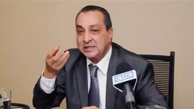 حبس رجل الأعمال الشهير محمد الأمين
