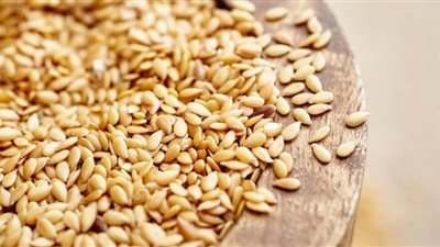 إيجابيات وسلبيات لا تعرفها عن بذور الكتان