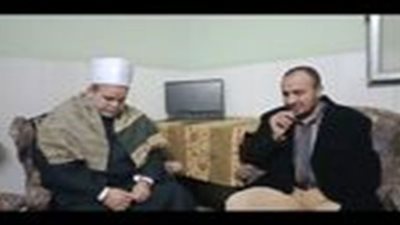 بالفيديو.. الوفد تتحاور مع الدكتور إبراهيم أمين عن أسباب زيادة الإيمان