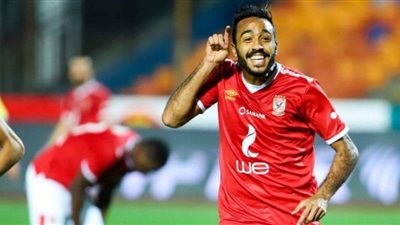 عادل مصطفى: كهربا سيعود للمنتخب بعد خروجه معارا من الأهلي
