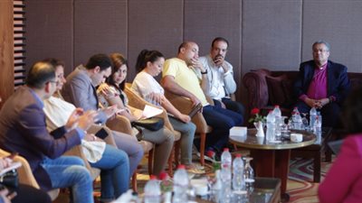 رئيس الإنجيلية: بعد متابعة قضايا الرأي العام الأن نثق أن القانون يطبق على الجميع