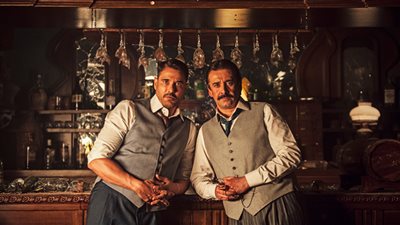 أحداث منذ 100 عام.. ماذا ستشاهد في فيلم 