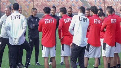 سلبية المسحة الطبية لبعثة منتخب مصر قبل السفر إلى الكاميرون