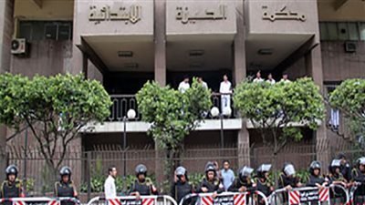 استئناف دجال بولاق اليوم على حبسه سنة