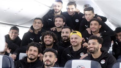 بعد تفشي إصابات كورونا.. 26 لاعبًا في بعثة منتخب مصر المسافرة إلى الكاميرون