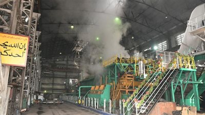 بدء موسم عصير القصب لعام 2022 بمصنع سكر قوص بقنا