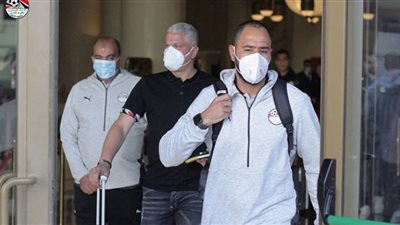 موعد وصول الفراعنة إلى جاروا وتفاصيل برنامج منتخب مصر في الكاميرون