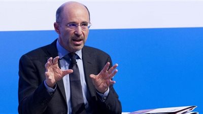 المبعوث الأمريكى لإيران: 