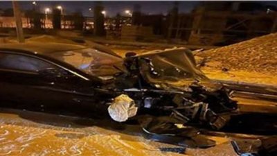 تأجيل محاكمة المحاميين المتهمين بمحاولة إتلاف كاميرات حادث الشيخ زايد