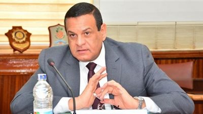 إحالة ٢٢٠ من العاملين بالصحة للتحقيق بدمنهور وضبط دقيق مدعم بالدلنجات