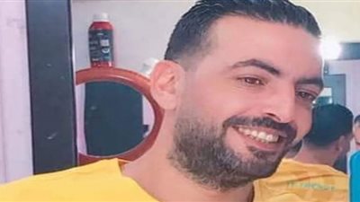 دفن جثة صاحب ورشة سيارات عثر عليه مقتولًا بطلق ناري في الخانكة