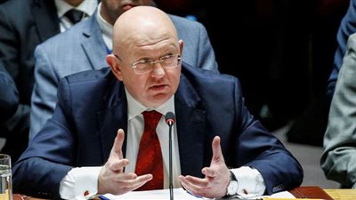 نيبينزيا: الأسرى الأوكران اعترفوا بوجود أوامر عليا بإطلاق النار على المدنيين
