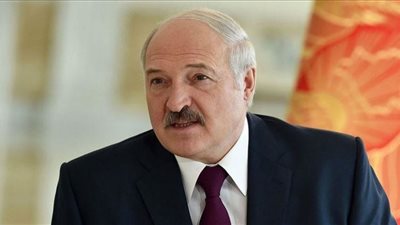 رئيس بيلاروسيا ونظيره الكازاخي يناقشان تطورات الوضع في كازاخستان