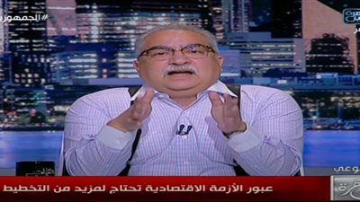 إبراهيم عيسى: مصر لن تعلن إفلاسها أبدًا.. وهذه المرحلة لا تحتاج تطبيلًا أو تشكيكًا