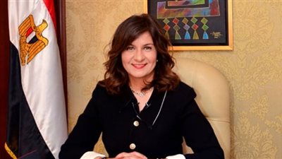 وزيرة الهجرة تشارك في أول ورشة عمل داخل منتدى شباب العالم بشرم الشيخ
