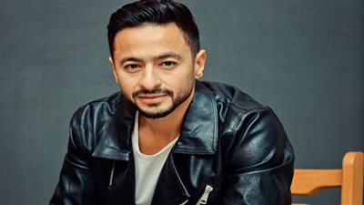 روح الروح لـ حمادة هلال ترند رقم (1) على تويتر