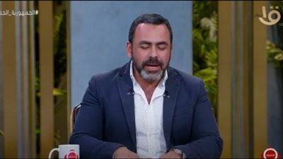 صبور وباله طويل| يوسف الحسيني: اختار لبنتك عريس زملكاوي (فيديو)