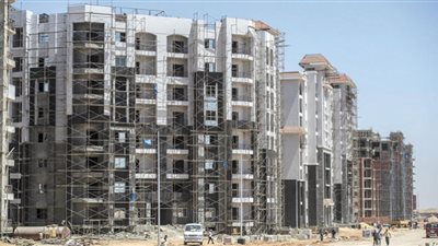 عدوى المستريح تضرب قطاع العقارات