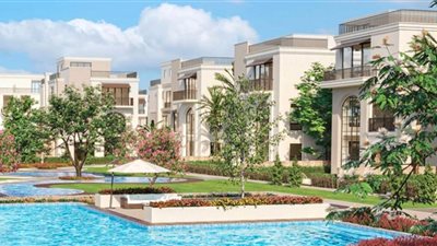 «مجموعة الخليفة» تطلق مشروع «SITIO».. غرب القاهرة