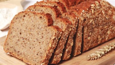 لمرضى السكر.. طريقة عمل خبز صحي
