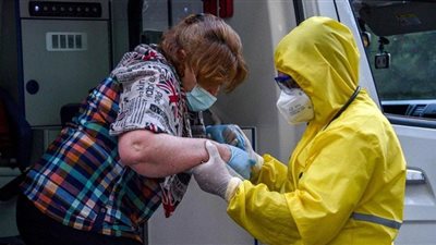أرمينيا تُسجل حالتي إصابة بمُتحور 