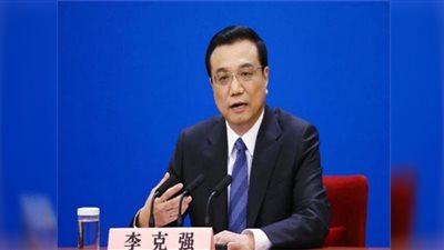 رئيس الوزراء الصيني يرسم صورة قاتمة للاقتصاد