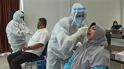 جاكرتا تُسجل 271 إصابة بمُتحور