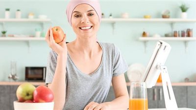 نظام غذائي يقلل من خطر الإصابة بالسرطان بنسبة 19%