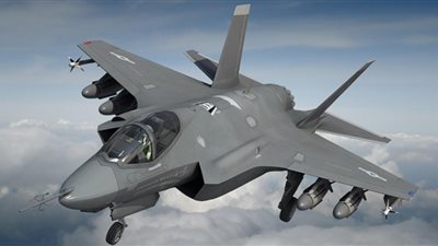 تحليق مشترك لمقاتلات أمريكية ويابانية بعد إطلاق صواريخ من كوريا الشمالية