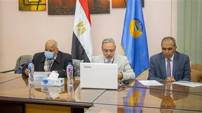 فتح باب الترشح لعمادة «هندسة طنطا» الثلاثاء القادم